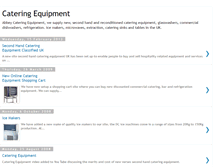Tablet Screenshot of abbey-catering-equipment.blogspot.com