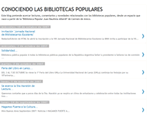 Tablet Screenshot of bibliotecaalberdi.blogspot.com