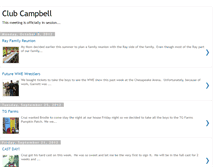Tablet Screenshot of clubcampbellokc.blogspot.com
