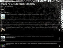 Tablet Screenshot of angelanatasya.blogspot.com