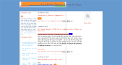 Desktop Screenshot of lybtla.blogspot.com