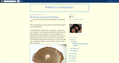 Desktop Screenshot of gourmetontherun.blogspot.com