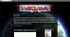 Desktop Screenshot of lakefishexport.blogspot.com