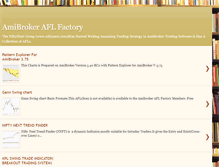 Tablet Screenshot of amibrokeraflfactory.blogspot.com