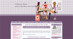 Desktop Screenshot of basicaodabeleza.blogspot.com