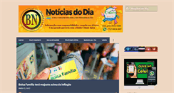 Desktop Screenshot of ipiaubnnoticias.blogspot.com