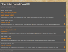 Tablet Screenshot of elderjohngaskill.blogspot.com