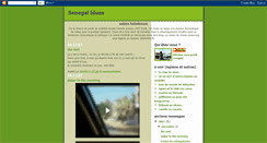 Desktop Screenshot of moya-in-dakar.blogspot.com