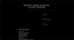 Desktop Screenshot of larea-clothingkbk1.blogspot.com