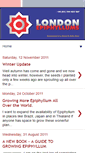 Mobile Screenshot of londonepiphyllums.blogspot.com