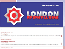 Tablet Screenshot of londonepiphyllums.blogspot.com