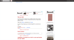 Desktop Screenshot of presioneunatecla.blogspot.com