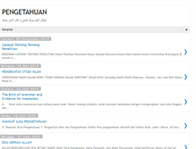 Tablet Screenshot of nadifsiregar.blogspot.com