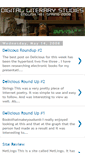 Mobile Screenshot of digitalliterarystudies.blogspot.com