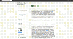 Desktop Screenshot of leonmilenario.blogspot.com