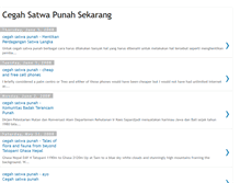 Tablet Screenshot of cegahsatwapunahskrg.blogspot.com