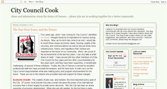 Desktop Screenshot of citycouncilcook.blogspot.com