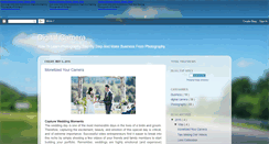 Desktop Screenshot of digitalcamerapromo.blogspot.com