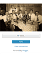 Mobile Screenshot of naturalselectionkitchen.blogspot.com