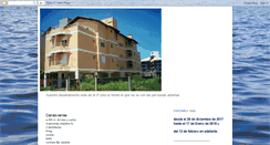 Desktop Screenshot of canasvieiras-florianopolis.blogspot.com
