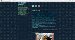 Desktop Screenshot of ess10-fantastic.blogspot.com
