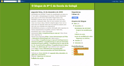 Desktop Screenshot of gap-8c-09-10.blogspot.com
