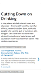 Mobile Screenshot of drinkingsensibly.blogspot.com
