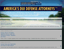 Tablet Screenshot of dui-dwi-attorneys-lawyers.blogspot.com