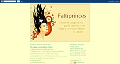 Desktop Screenshot of mimundoanamia.blogspot.com