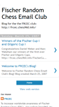 Mobile Screenshot of frcec.blogspot.com