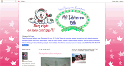 Desktop Screenshot of janearteva.blogspot.com