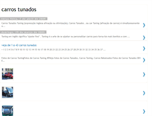 Tablet Screenshot of normal-carros.blogspot.com