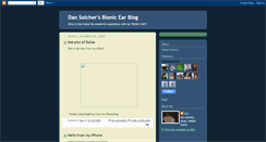 Desktop Screenshot of dan-2-ci.blogspot.com