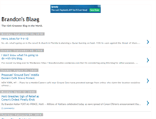 Tablet Screenshot of brandonmuller.blogspot.com