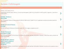 Tablet Screenshot of jacianecerqueira.blogspot.com