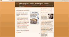 Desktop Screenshot of designative.blogspot.com