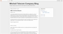 Desktop Screenshot of mit-tel.blogspot.com