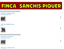 Tablet Screenshot of fincasanchis-piquer.blogspot.com