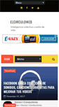 Mobile Screenshot of elcirculoweb.blogspot.com