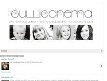 Tablet Screenshot of gulliganerna.blogspot.com