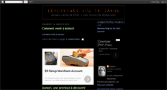 Desktop Screenshot of fisaxij2.blogspot.com