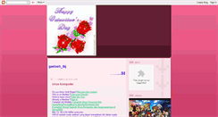 Desktop Screenshot of gaeloehtkjcilacap.blogspot.com