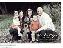 Tablet Screenshot of benandjessicafamily.blogspot.com