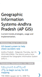 Mobile Screenshot of apgis.blogspot.com