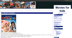 Desktop Screenshot of clipmovies.blogspot.com