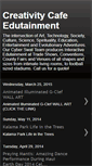 Mobile Screenshot of ccafe-maui.blogspot.com