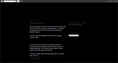 Desktop Screenshot of montrealdailyphoto.blogspot.com