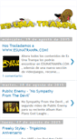 Mobile Screenshot of esunatrampa.blogspot.com