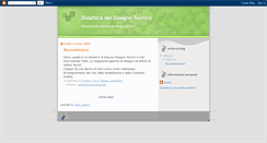 Desktop Screenshot of didattica-tirelli.blogspot.com