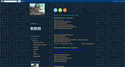 Desktop Screenshot of juanmike.blogspot.com